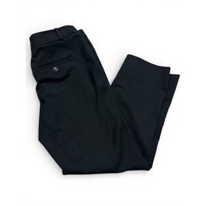 Banana‎ Republic Pants Womens 2 Avery Wool Stretch Modern Office Slim Trouser